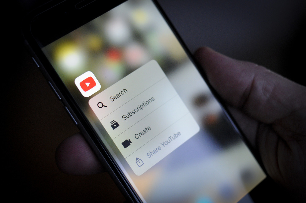 Youtube-Instagram-Facebook-Twitter-Sosyal-Medya
