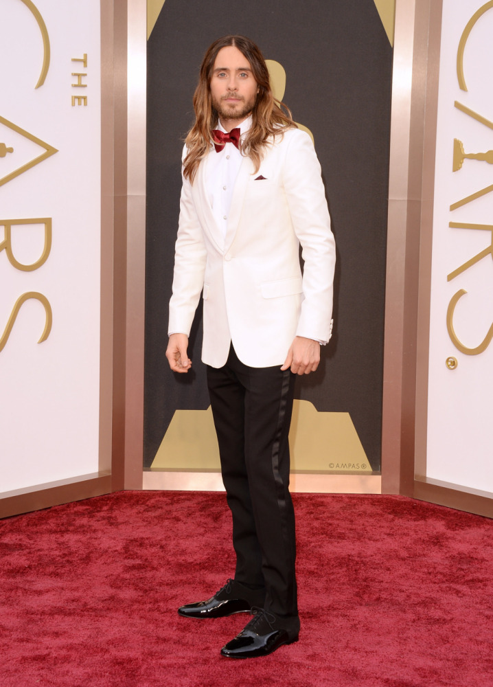 jared leto