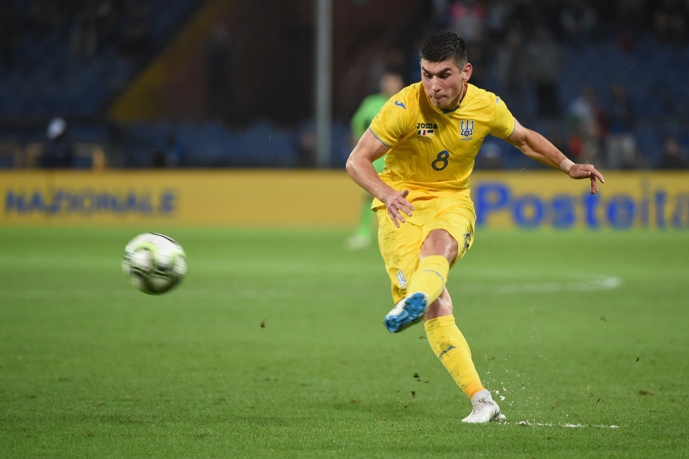 euro-2020-c-grubu-ukrayna-avusturya-hollanda-kuzey-makedonya-ruslan-malinovskyi-atalanta