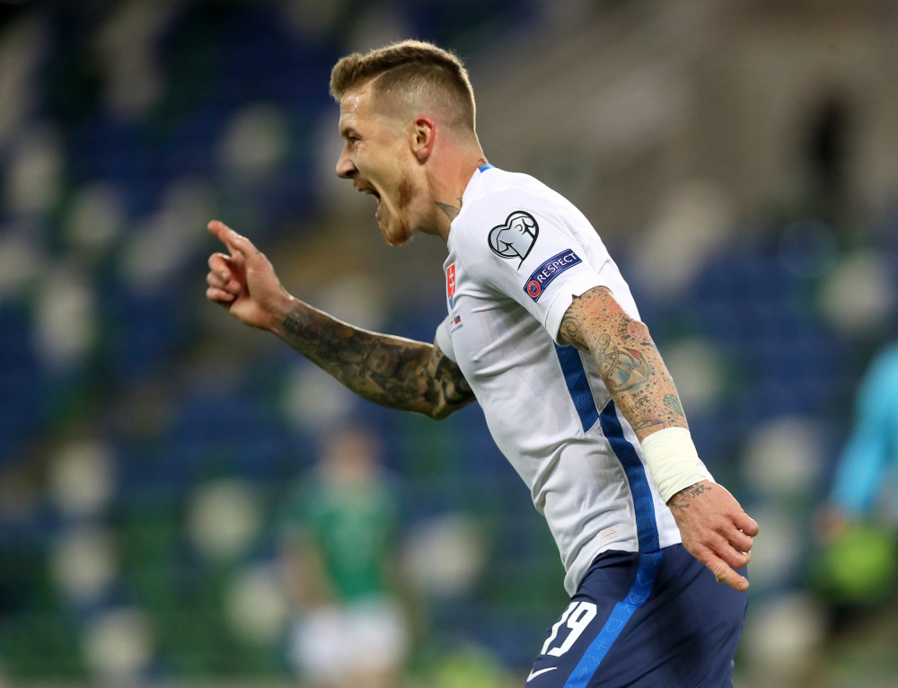 Euro-2020-e-grubu-ispanya-isvec-polonya-slovakya-robert-lewandowski-kimler-var-gq-turkiye