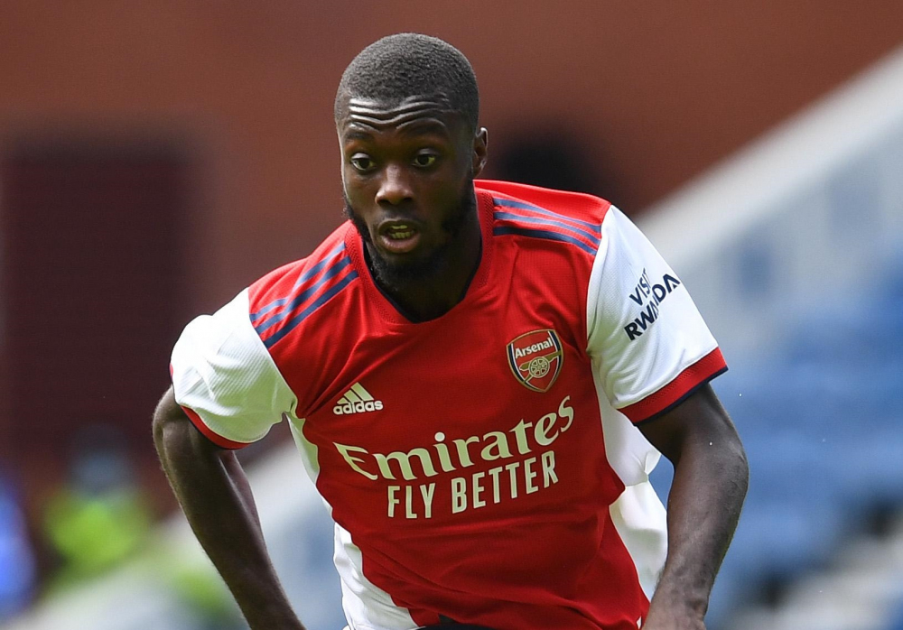 nicolas-pepe-arsenal-premier-lig-gq-sports-gq-turkiye-1
