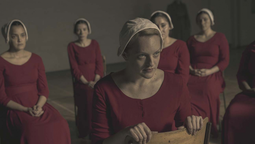 the handmaid's tale