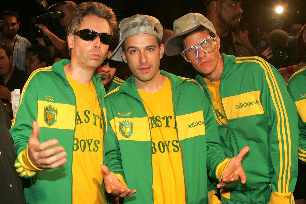 beastie boys