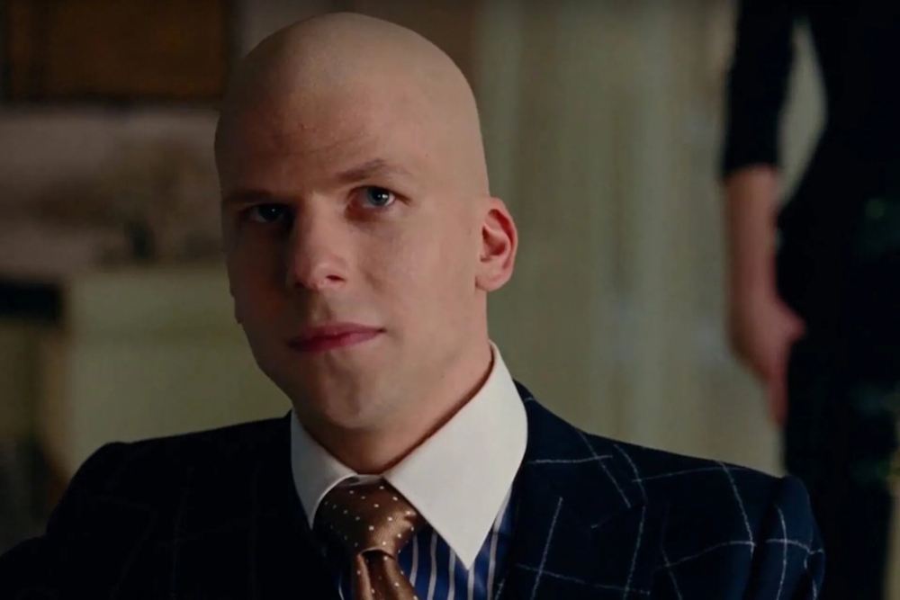 Lex Luthor