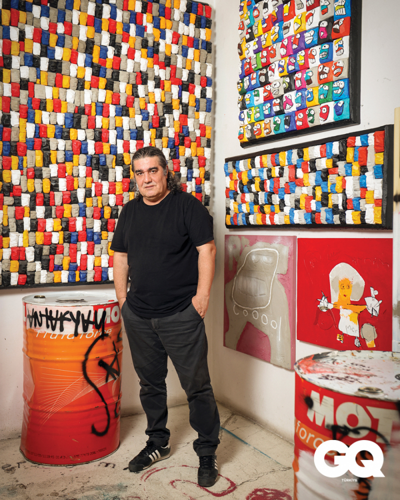 Harun Antakyalı