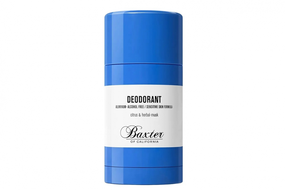 EiR Natural Deodorant Stick