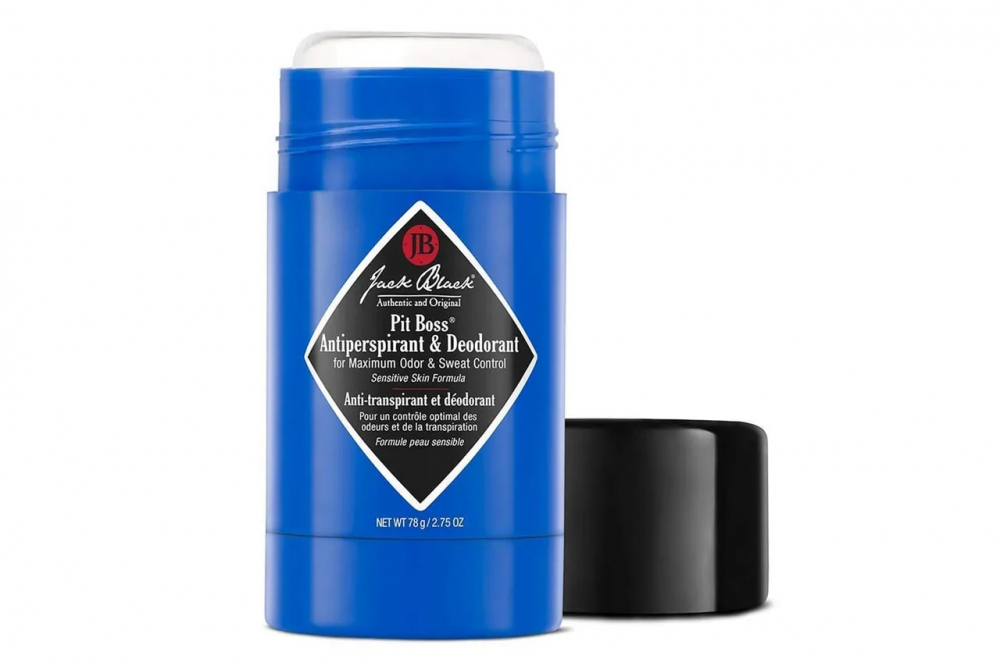 EiR Natural Deodorant Stick