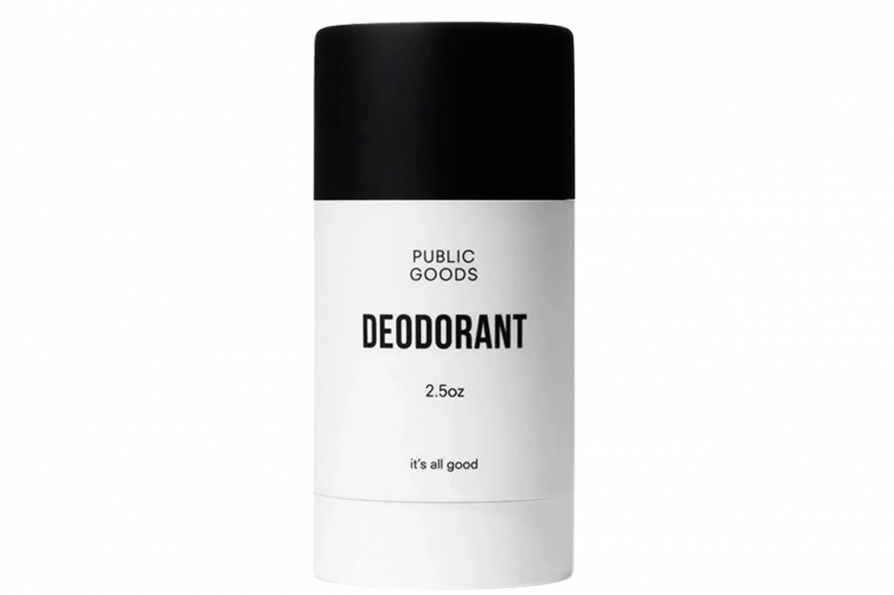 EiR Natural Deodorant Stick