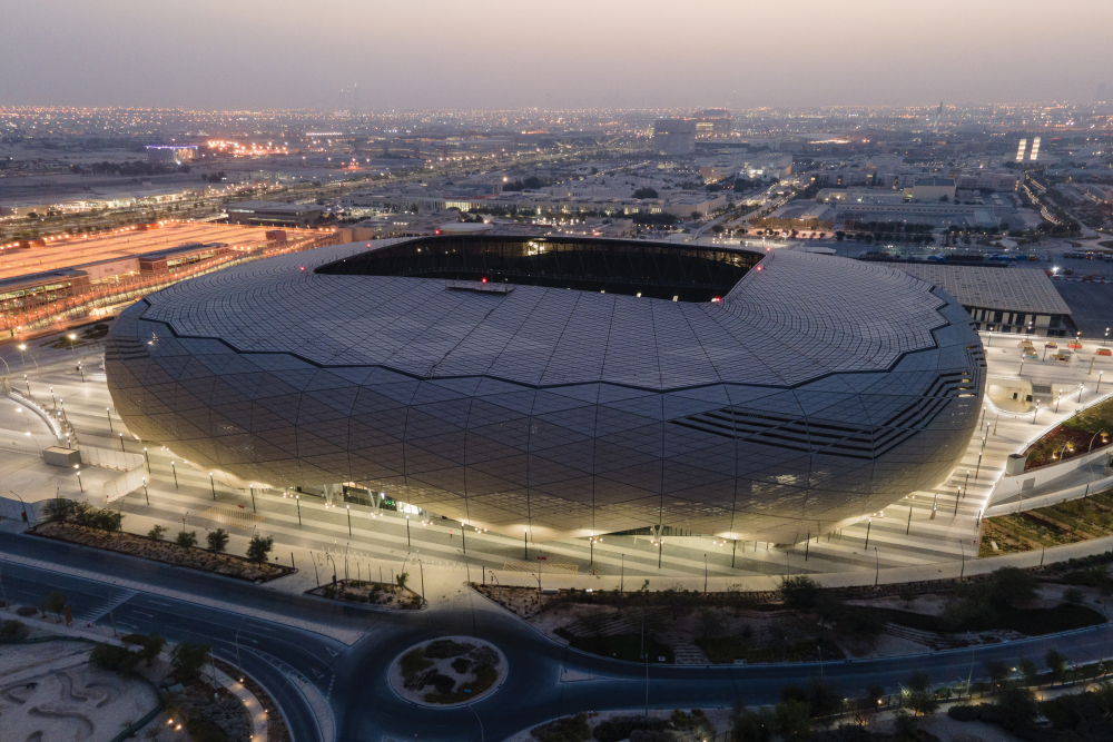 Lusail Stadyumu