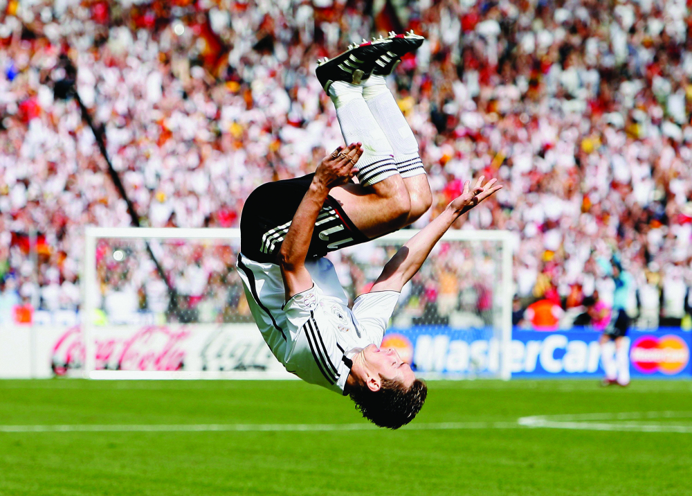 Miroslav Klose