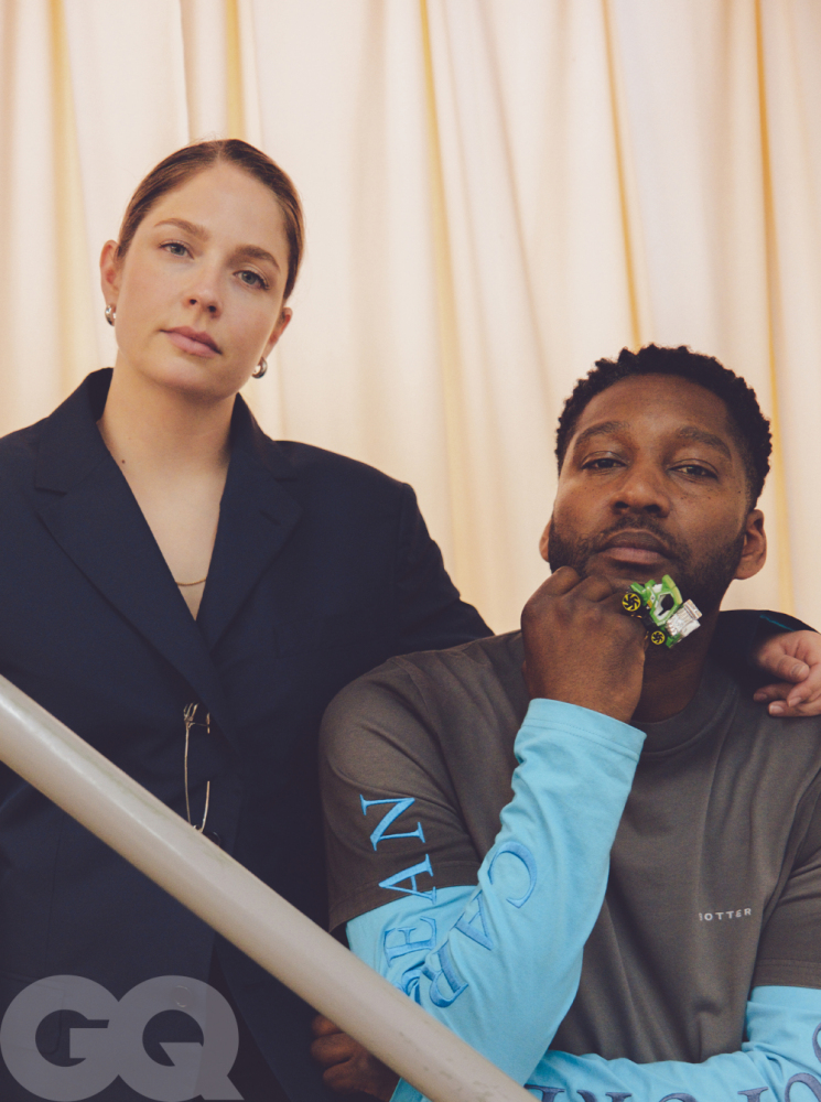 Designers of the Future GQ