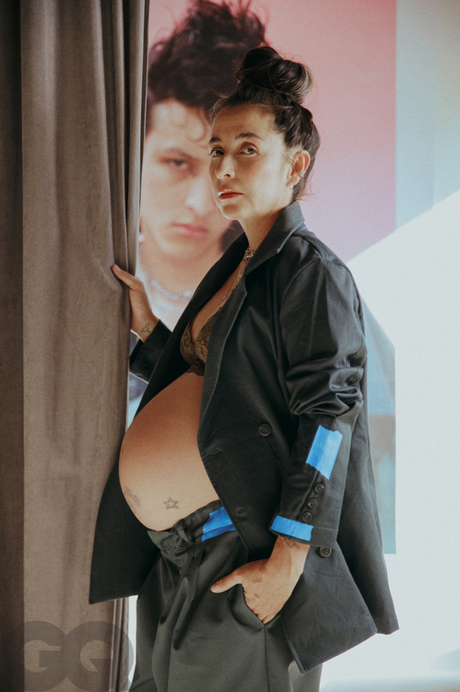 Designers of the Future GQ