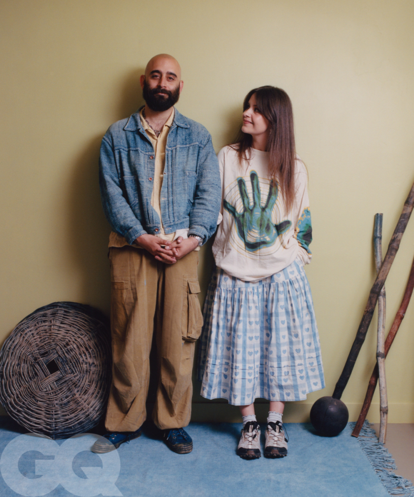 Designers of the Future GQ