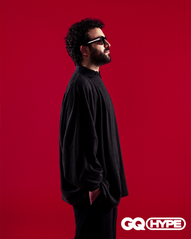 Hasan Can Kaya "Güldürmek En Büyük Bağımlılığım"