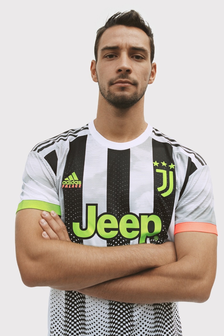 Adidas 2024 juventus palace