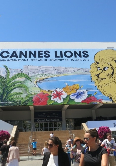 Cannes Lions 2013’ten 12 not