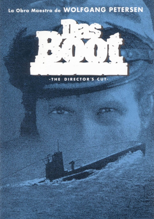 Centilmenler DVD Kulübü: Das Boot