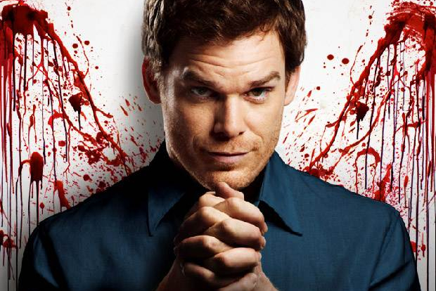 Dokuz saniyede Dexter