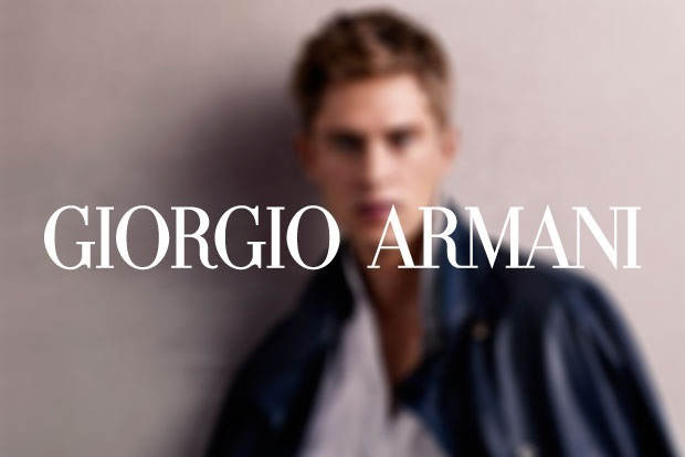 Giorgio Armani İlkbahar / Yaz 2016 Canlı Yayın