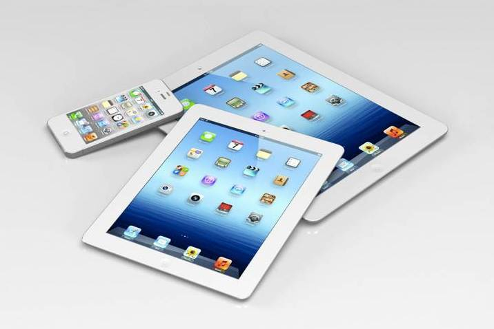 iPad Mini gelecek hafta geliyor