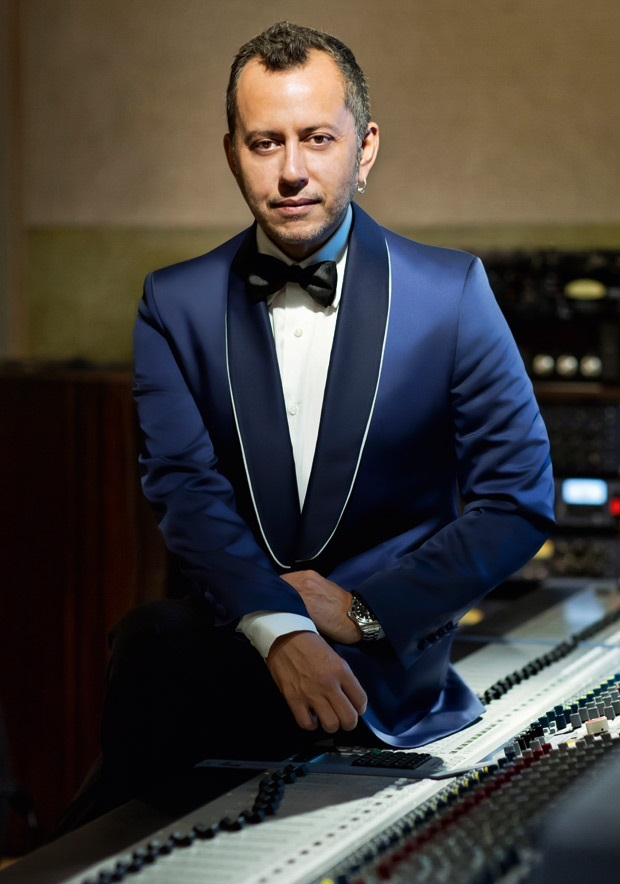 Yılın Müzisyeni: Ozan Çolakoğlu