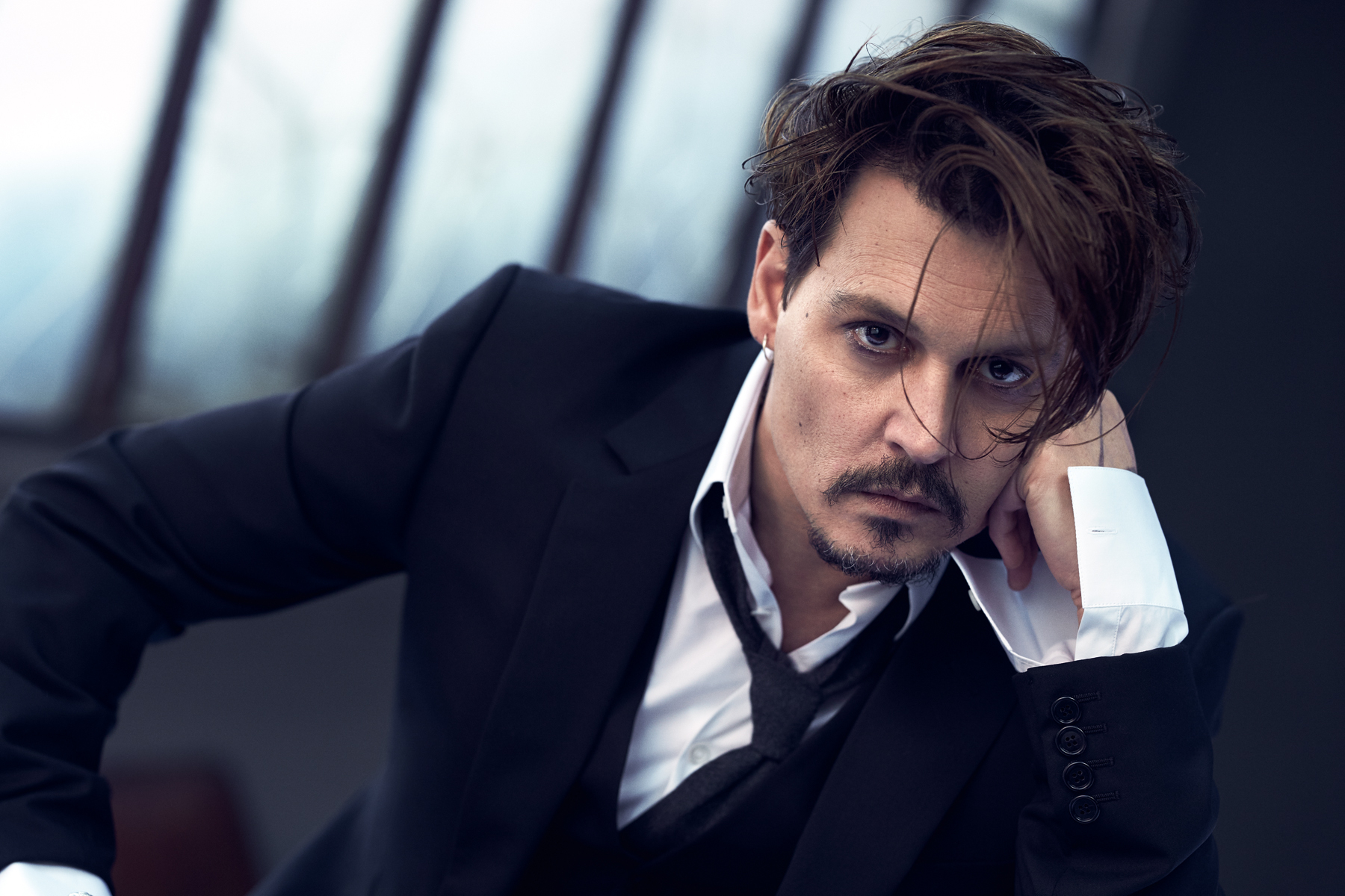 Johnny Depp'in Kuralları