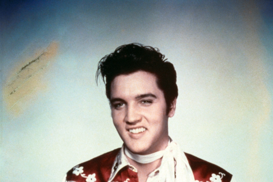 Bir Rock'n Roll Efsanesi: Elvis Presley