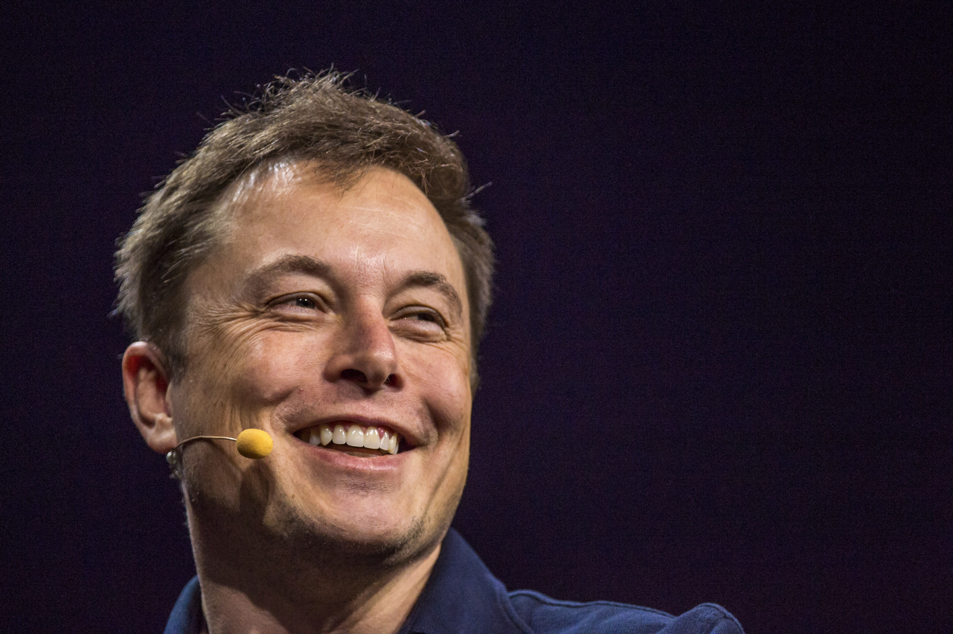Gelecek nesile yön veren adamlar -1: Elon Musk