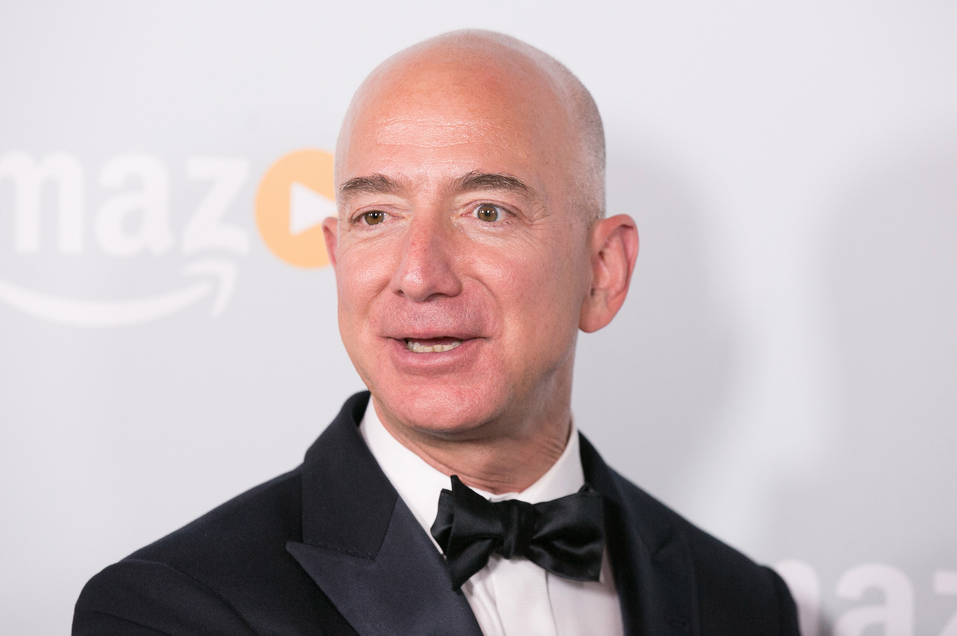 Gelecek nesile yön veren adamlar -2: Jeff Bezos