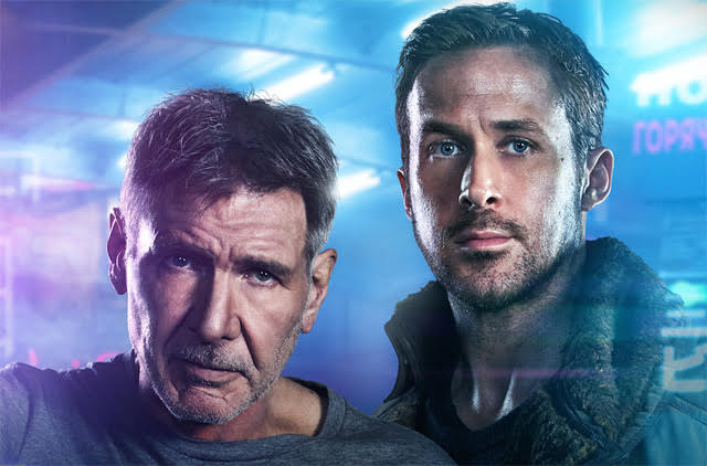 Ve beklenen an geldi: Blade Runner 2049 vizyonda