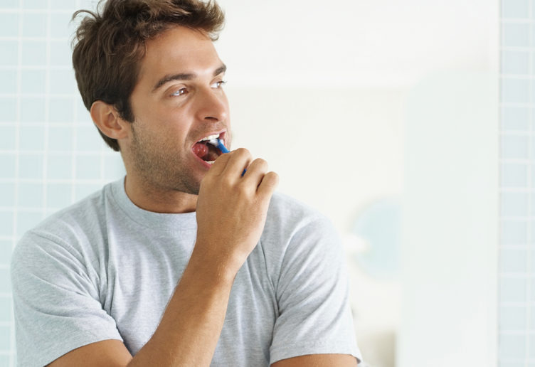 Daha sağlıklı dişler için 5 adım