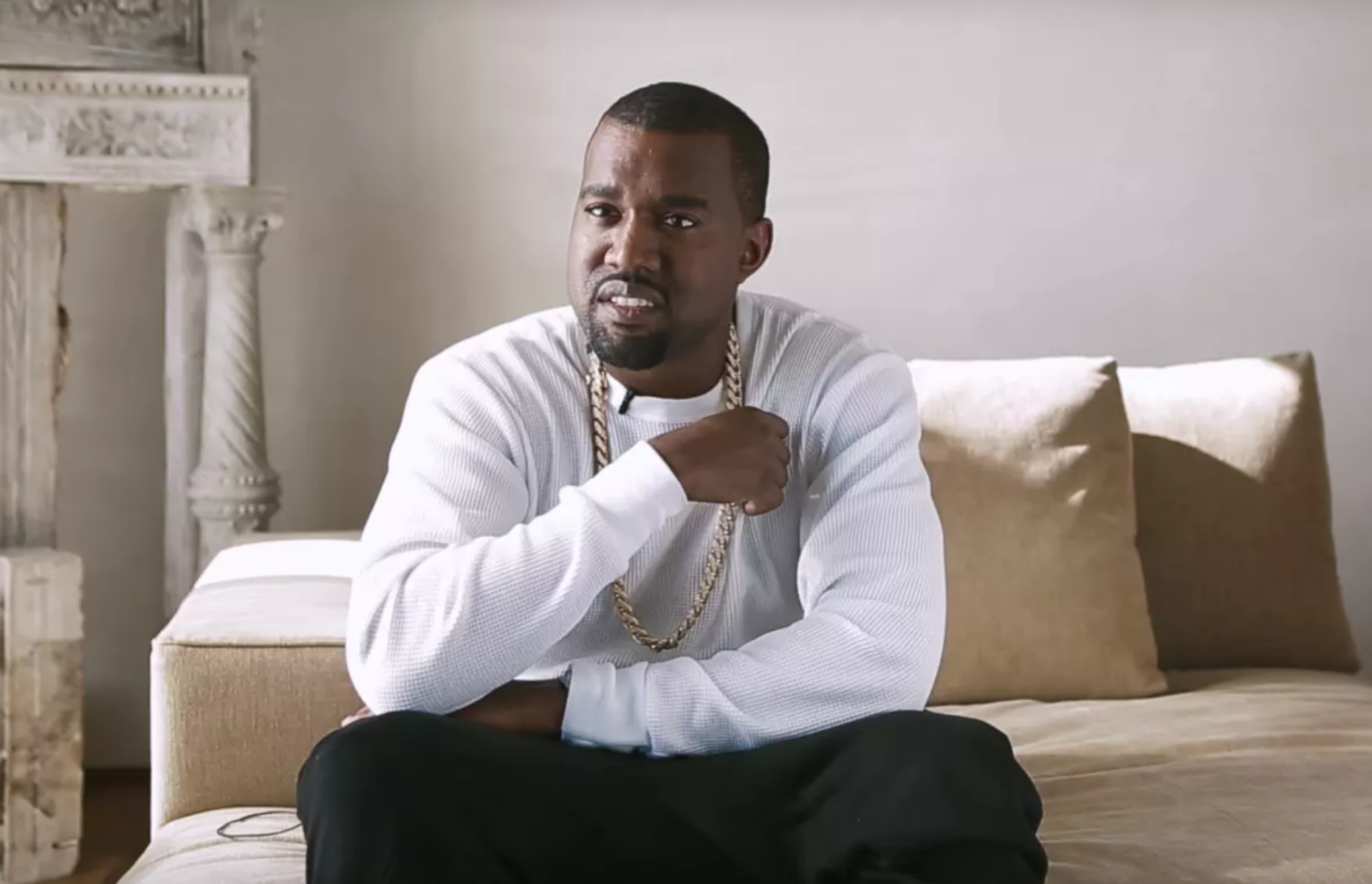 Kanye West’in XTCY'ı