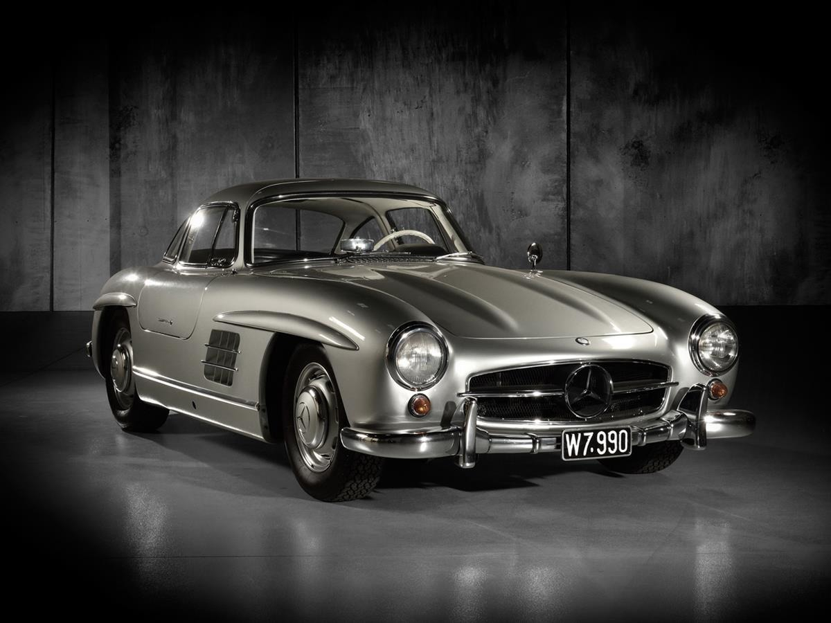 Mercedes-Benz’in İkonik Modeli Sizin Olabilir
