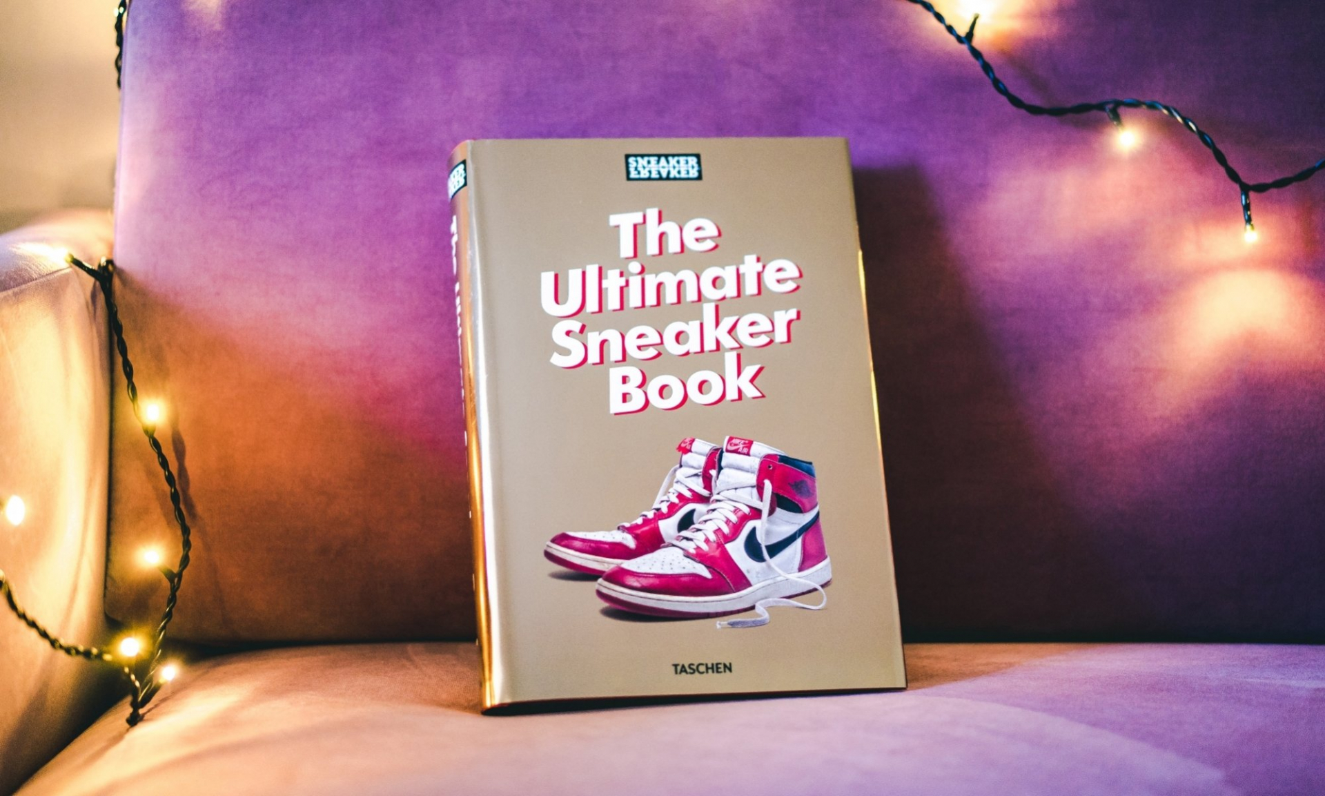 Sneaker Tutkunlarına Özel En iyi 7 Kitap