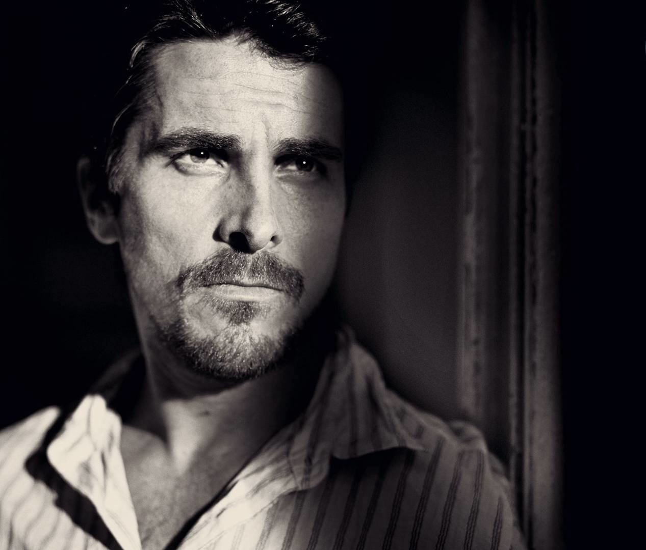 Rolü İçin Başka Bir Vücuda Bürünen Adam: Christian Bale