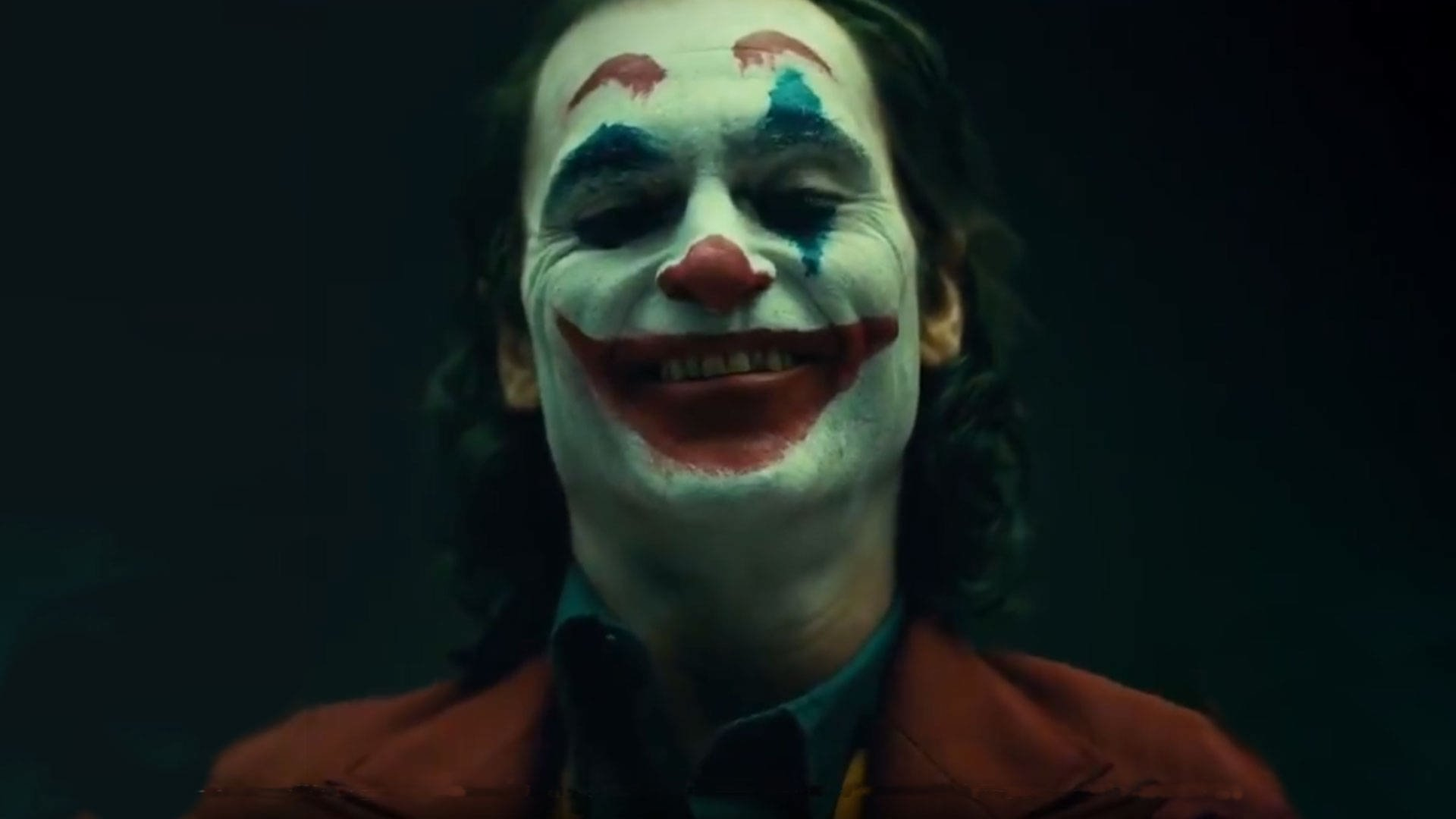 Joaquin Phoenix’li Joker Filminden Yeni Haberler Var!