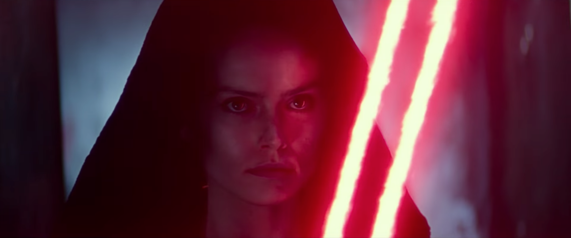 Star Wars Serisinin Son Filmi The Rise of Skywalker’dan Yeni Fragman