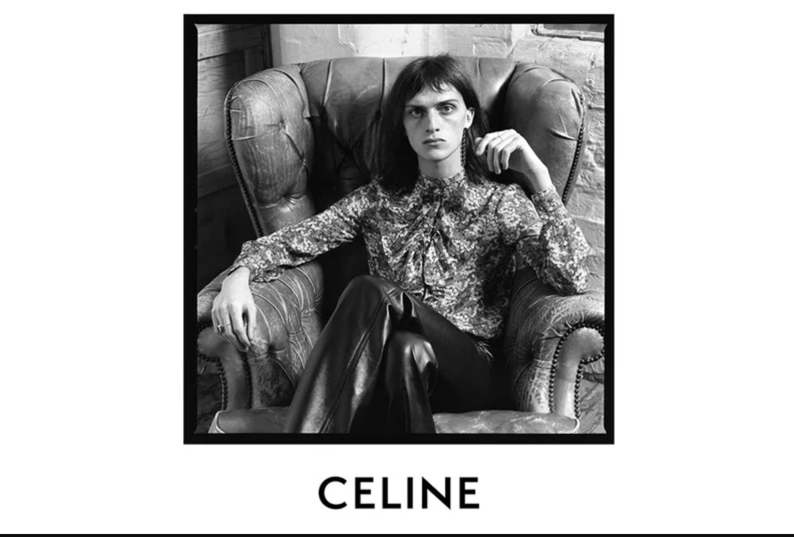 Celine’in İlkbahar/Yaz 2020 Koleksiyonunu Keşfedin!