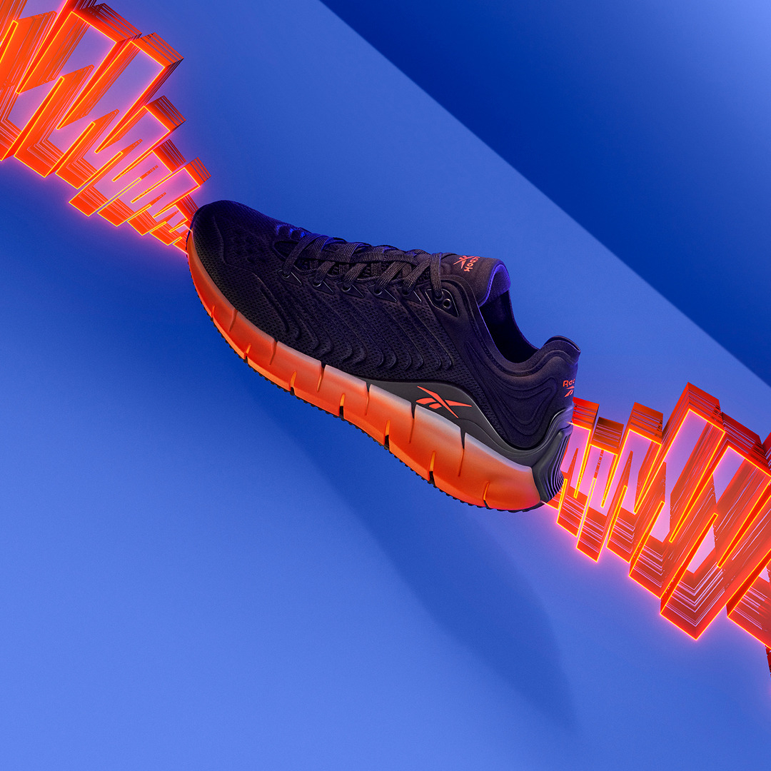 Reebok’ın Enerji Dönüşümü Sağlayan Ayakkabısı: Zig Kinetica
