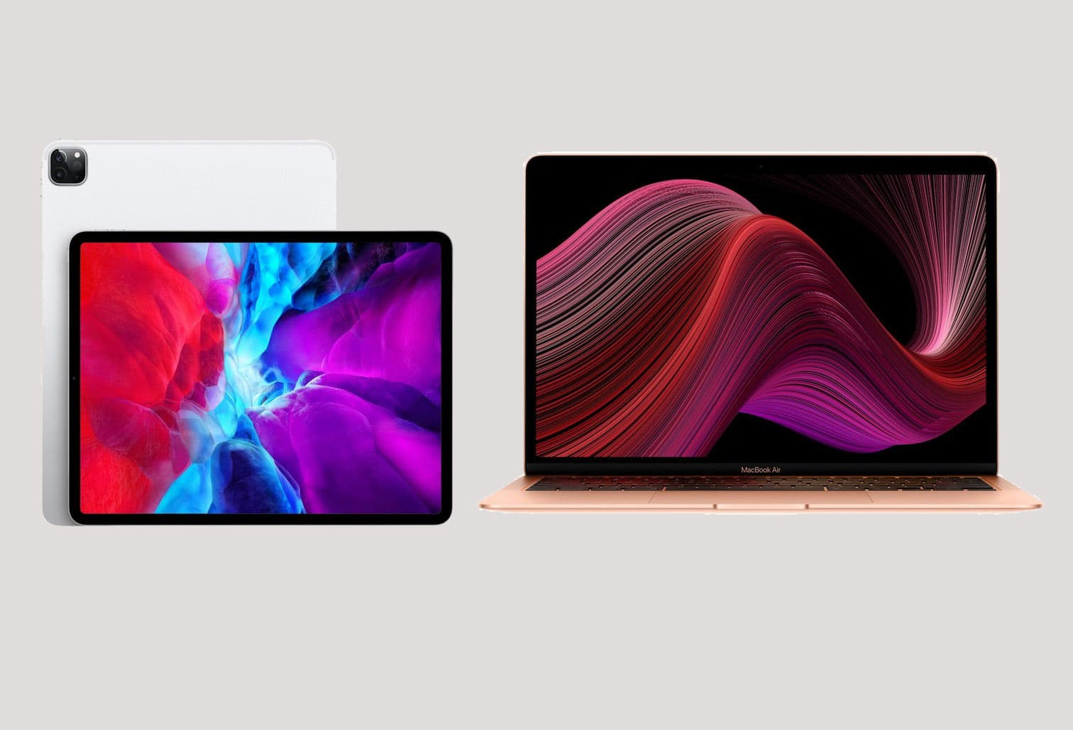 Apple Yeni Macbook Air ve iPad Pro’yu Tanıttı!