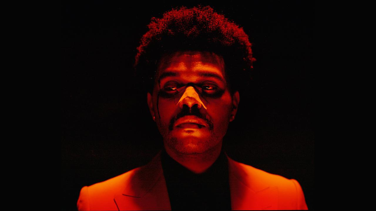 The Weeknd’in Yeni Albümü: After Hours