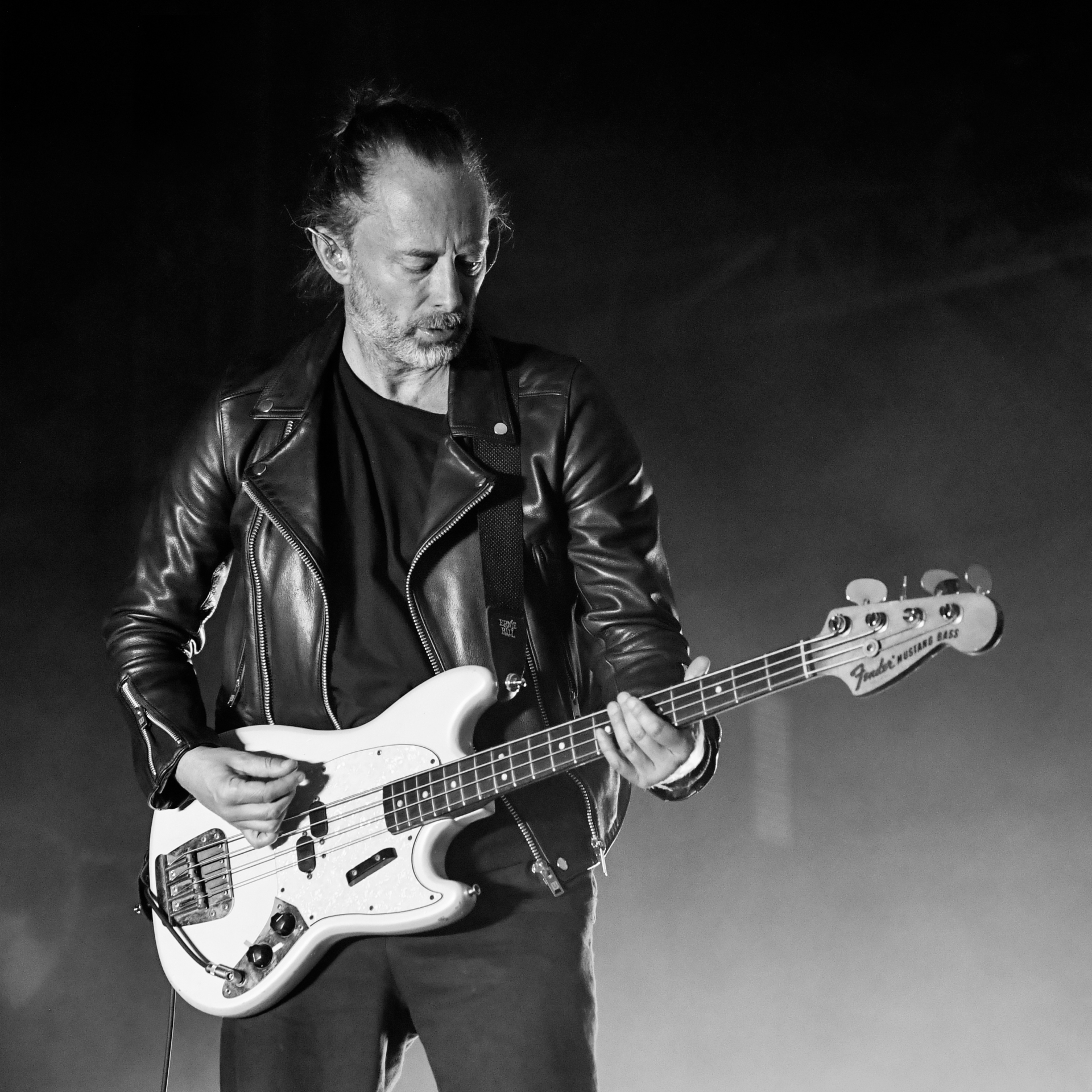 Thom Yorke’un Yeni Şarkısı “Plasticine Figures’i Keşfedin!