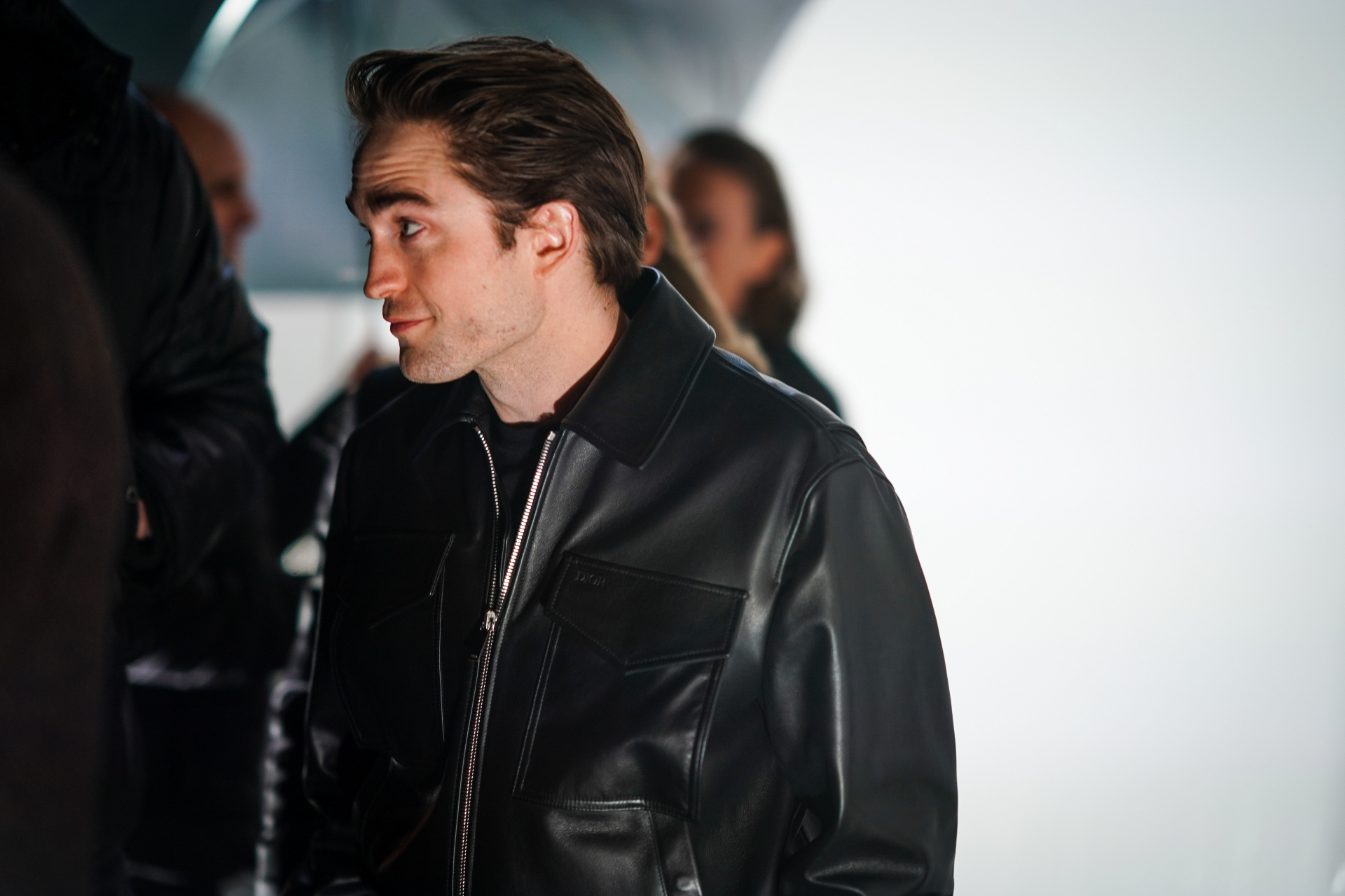Yeni Saç Stilinizin İlhamını Robert Pattinson’dan Alın