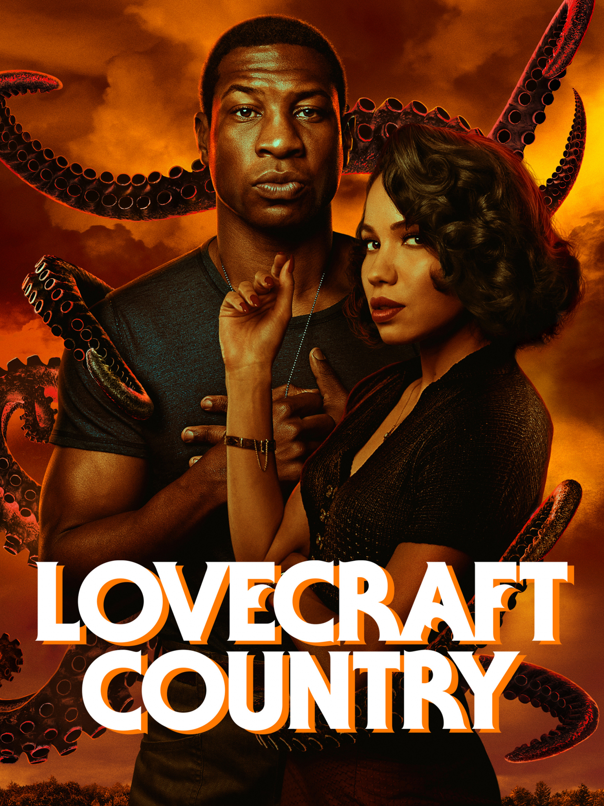 Yeni Dizi: Lovecraft Country