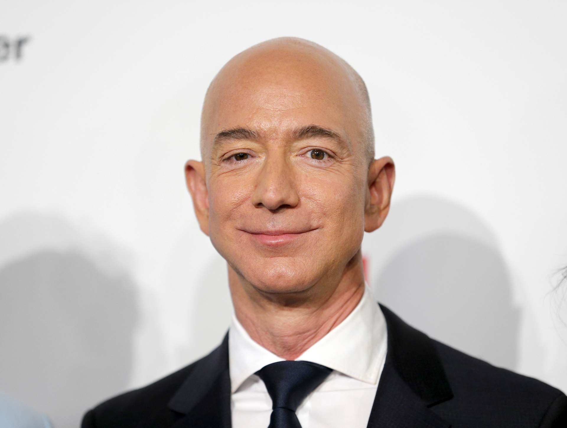 $200 Milyar Servete Ulaşan İlk İnsan: Jeff Bezos