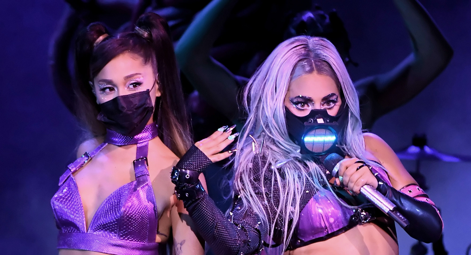 MTV VMA 2020: Pandemi Dönemindeki İlk Büyük Ödül Töreni