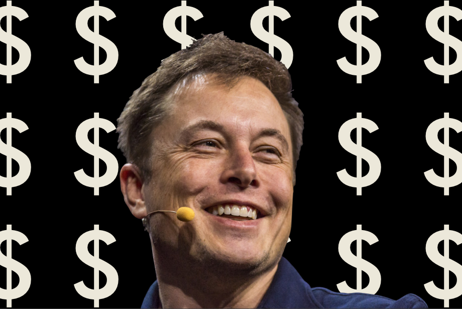 Elon Musk Dünya'nın En Zengin 3. İnsanı Oldu