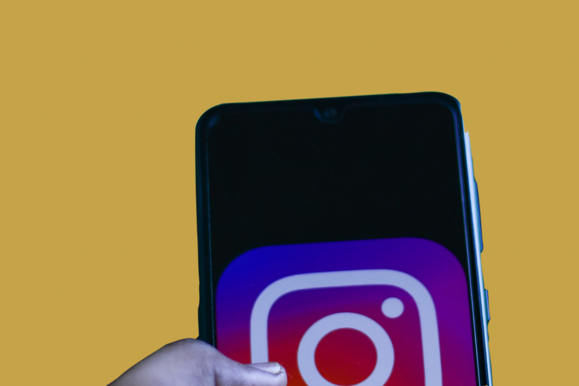 Instagram Profilin, Hakkında Ne Söylüyor Olabilir?