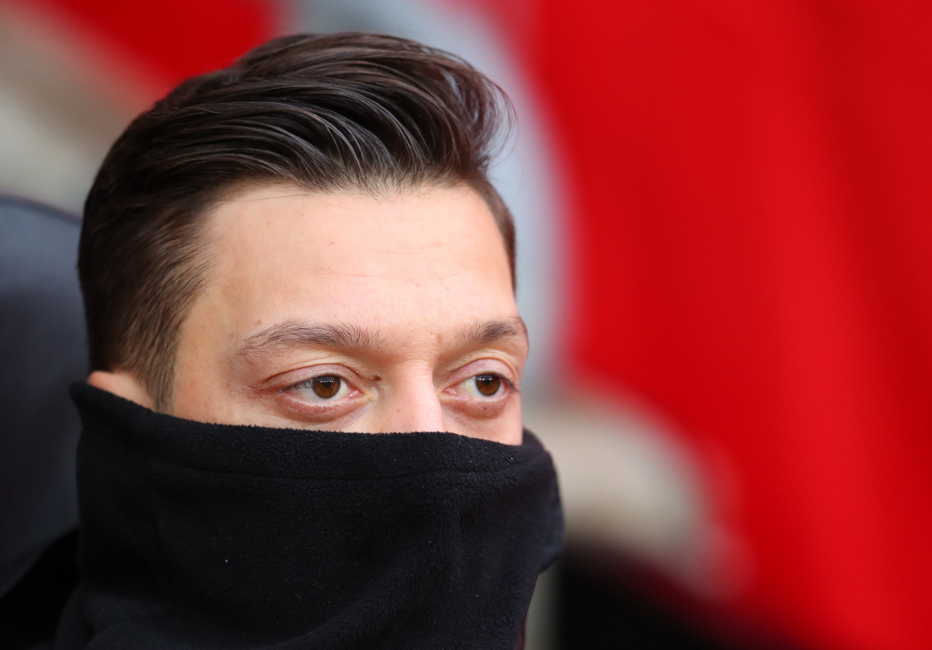 Mesut Özil Süper Lig'de Neleri Değiştirecek?