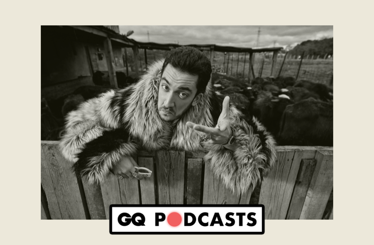 Kıvanç Talu Her Gün Ne Yapar? | GQ Podcasts